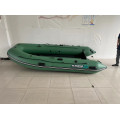 Надувная лодка Гладиатор 420X в Волгограде
