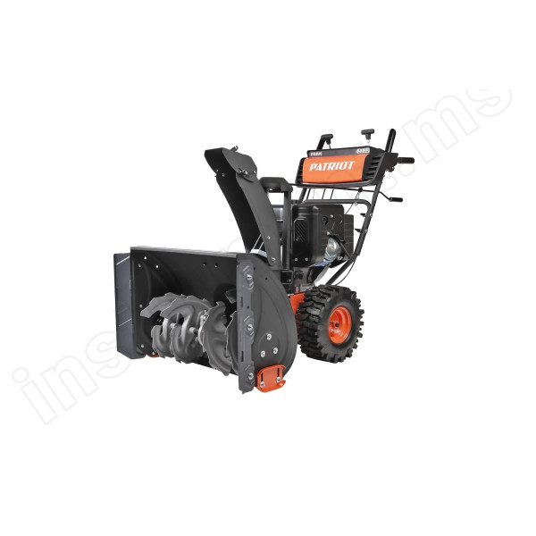 Снегоуборщик бензиновый Patriot Сибирь 110 CЕ в Волгограде
