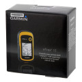 Навигатор GARMIN eTrex10 Rus в Волгограде