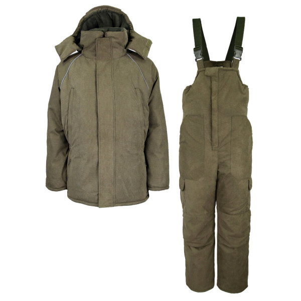 Костюм Nerub (Islandia/Fleece) в Волгограде