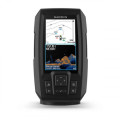 Эхолот GARMIN Striker Vivid 4CV + С ДАТЧИКОМ GT20-TM в Волгограде