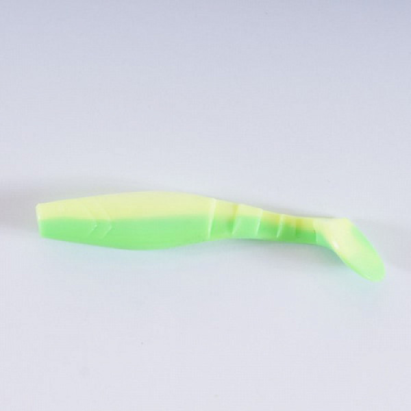 Виброхвост WGR 10 см, цвет: 312 в Волгограде