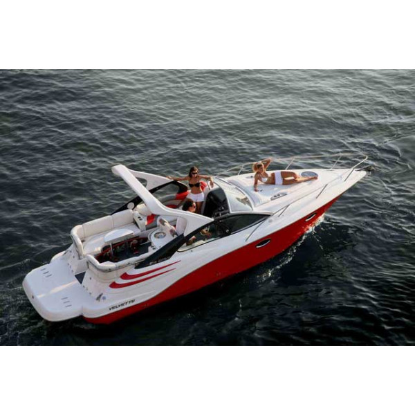 Катер Sport cruiser Velvette 29 Envy в Волгограде