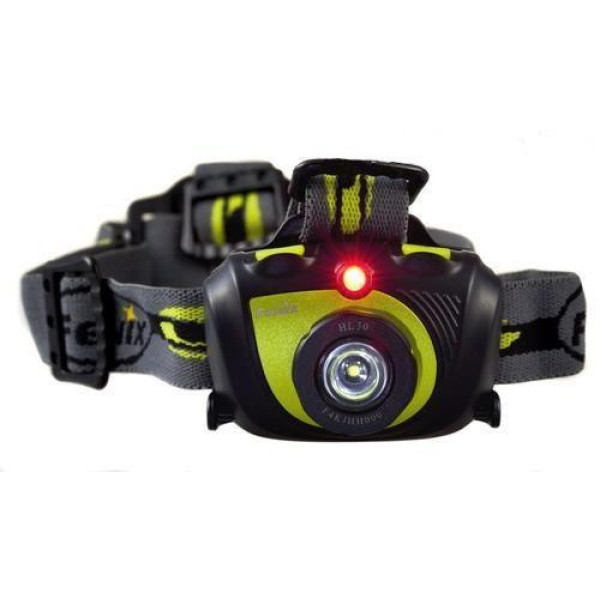Фонарь Fenix HL30 Cree XP-G (R5) в Волгограде