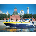Катер Sport cruiser Velvette 41 Evolution в Волгограде