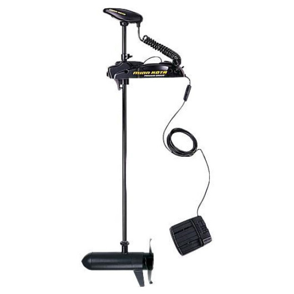 Электромотор Minn Kota PowerDrive 55PD V2/AP-54 в Волгограде