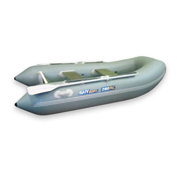 Надувная лодка SkyBoat 280RC в Волгограде