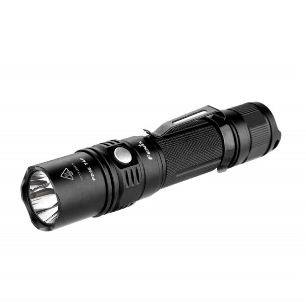 Фонарь Fenix PD35 Cree X5-L (V5) TAC в Волгограде Фонарь Fenix PD35 Cree X5-L (V5) TAC в Волгограде