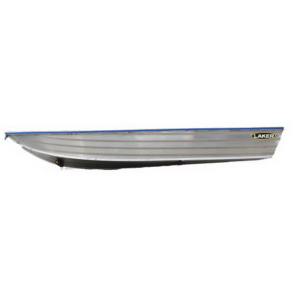 Алюминиевая лодка Laker Basic P360 в Волгограде
