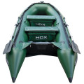 Надувная лодка HDX Classic 370 в Волгограде