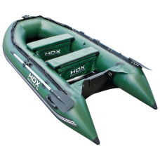 Надувная лодка HDX Classic 370