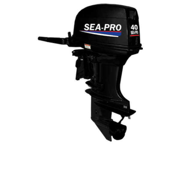 Мотор Sea Pro Т40S в Волгограде