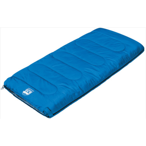 Спальный мешок Camping Comfort в Волгограде Спальный мешок Camping Comfort в Волгограде