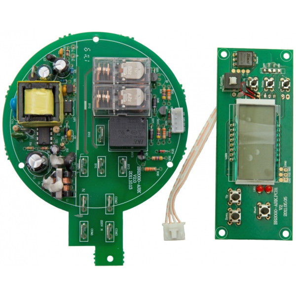 Рем. блок электрическая плата управления насоса 220/2000 ARS в Волгограде