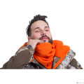 Зимний костюм Хольстер Трофей / мембранное трикотажное полотно / пиксель серый в Волгограде