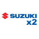 2-х тактные лодочные моторы Suzuki в Волгограде