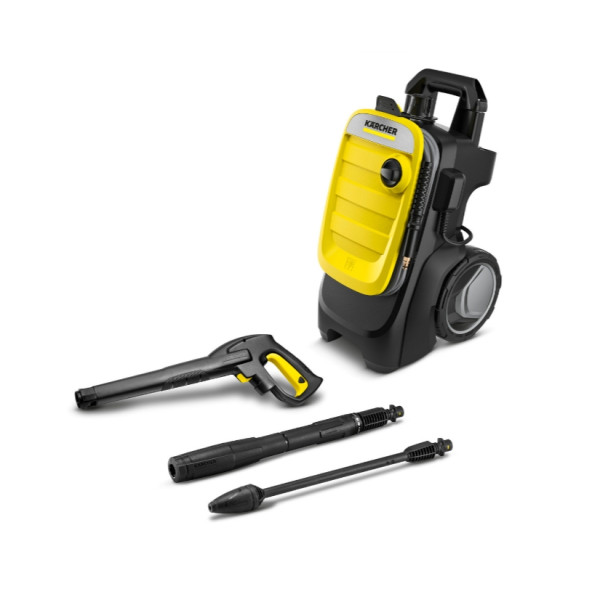 Моечная машина Karcher K 7 Compact(индукционным двигателем) в Волгограде