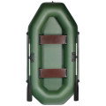 Надувная лодка Аква Оптима 240 в Волгограде Надувная лодка Аква Оптима 240 в Волгограде