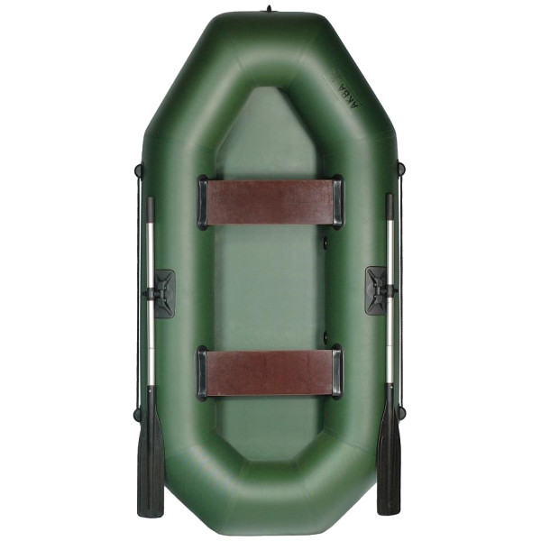 Надувная лодка Аква Оптима 240 в Волгограде Надувная лодка Аква Оптима 240 в Волгограде