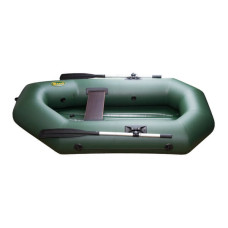 Надувная лодка Инзер 1,5 (350) НД