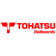 Винты для лодочных моторов Nissan-Tohatsu в Волгограде