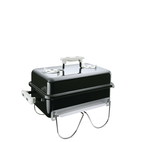 Угольный гриль Weber Go-Anywhere в Волгограде Угольный гриль Weber Go-Anywhere в Волгограде