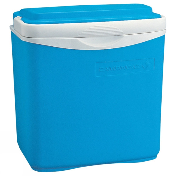 Изотермика ICETIME 30 COOLER BLUE в Волгограде