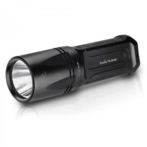 Фонарь Fenix TK35UE (2015) Cree XHP-50 в Волгограде