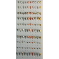 Мормышка тип 1