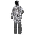 Зимний костюм Norfin Explorer Camo в Волгограде