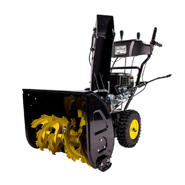 Снегоуборщик бензиновый Champion ST 762E в Волгограде Снегоуборщик бензиновый Champion ST 762E в Волгограде