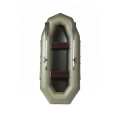 Надувная лодка Лоцман Профи С300М в Волгограде
