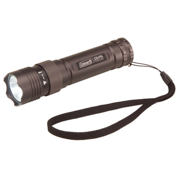 Фонарь FOCUSING LED FLASHLIGHT Coleman в Волгограде