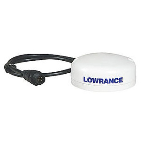 GPS-модуль Lowrance LGC-16W в Волгограде