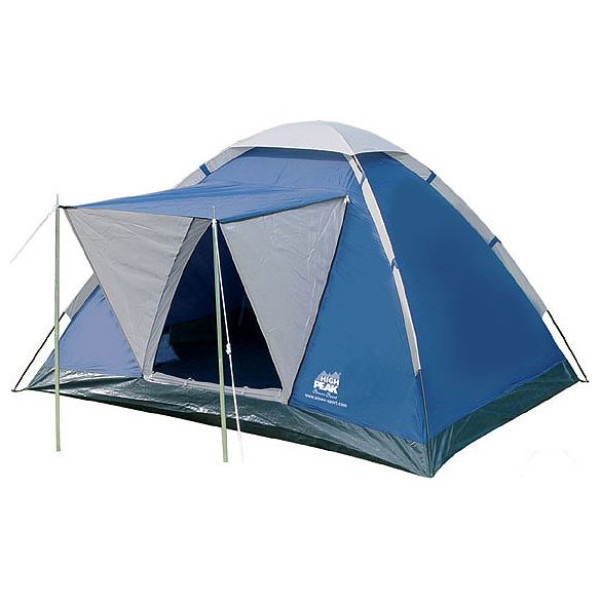Палатка High Peak BEAVER 3 в Волгограде Палатка High Peak BEAVER 3 в Волгограде