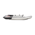 Надувная лодка Мастер Лодок Таймень NX 2900 НДНД в Волгограде