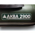 Надувная лодка Аква 2900 в Волгограде