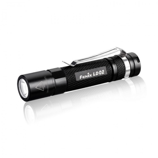 Фонарь Fenix LD02 Cree XP-E2 LED в Волгограде