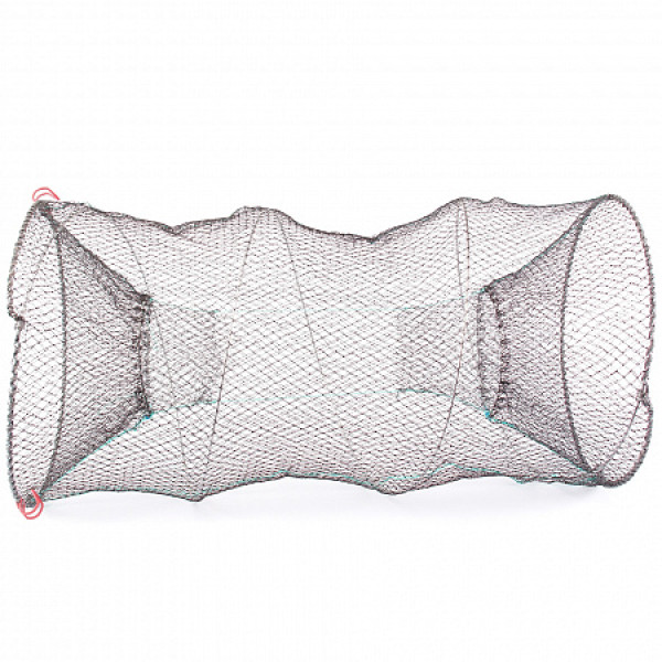 Верша рыболовная 60*110 см в Волгограде Верша рыболовная 60*110 см в Волгограде