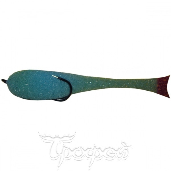 Поролоновая рыбка 6,5 см в Волгограде Поролоновая рыбка 6,5 см в Волгограде