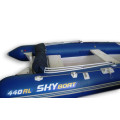 Надувная лодка SkyBoat 440RL в Волгограде