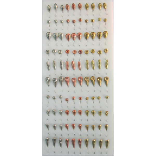 Мормышка тип 2 в Волгограде