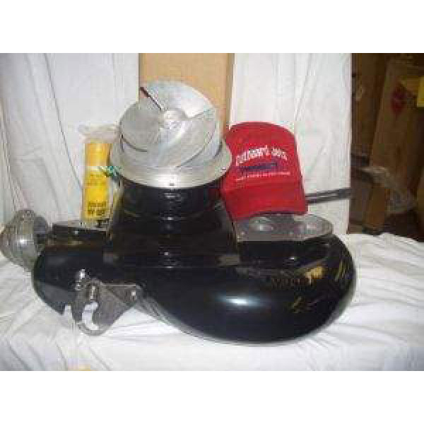 Водомётная насадка Outboard Jets AG 50 л.с. в Волгограде