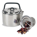 Чайник с встроенным ситечком Tea Pot 1.0 в Волгограде