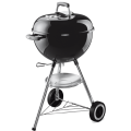 Угольный гриль Weber One-Touch Original 57см в Волгограде