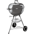 Угольный гриль Weber One-Touch Original 57см в Волгограде