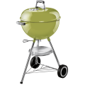 Угольный гриль Weber One-Touch Original 57см в Волгограде