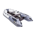 Надувная лодка Мастер Лодок Ривьера Компакт 3400 СК Комби в Волгограде