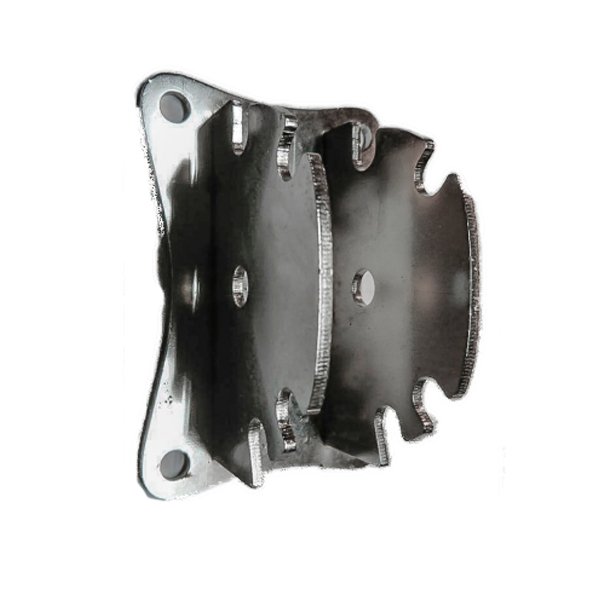 Транцевая площадка UNI для узких надувных лодок в Волгограде