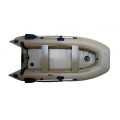 Надувная лодка Badger Fishing Line 360 AD в Волгограде